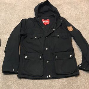 Fjallraven Greenland Women’s jacket